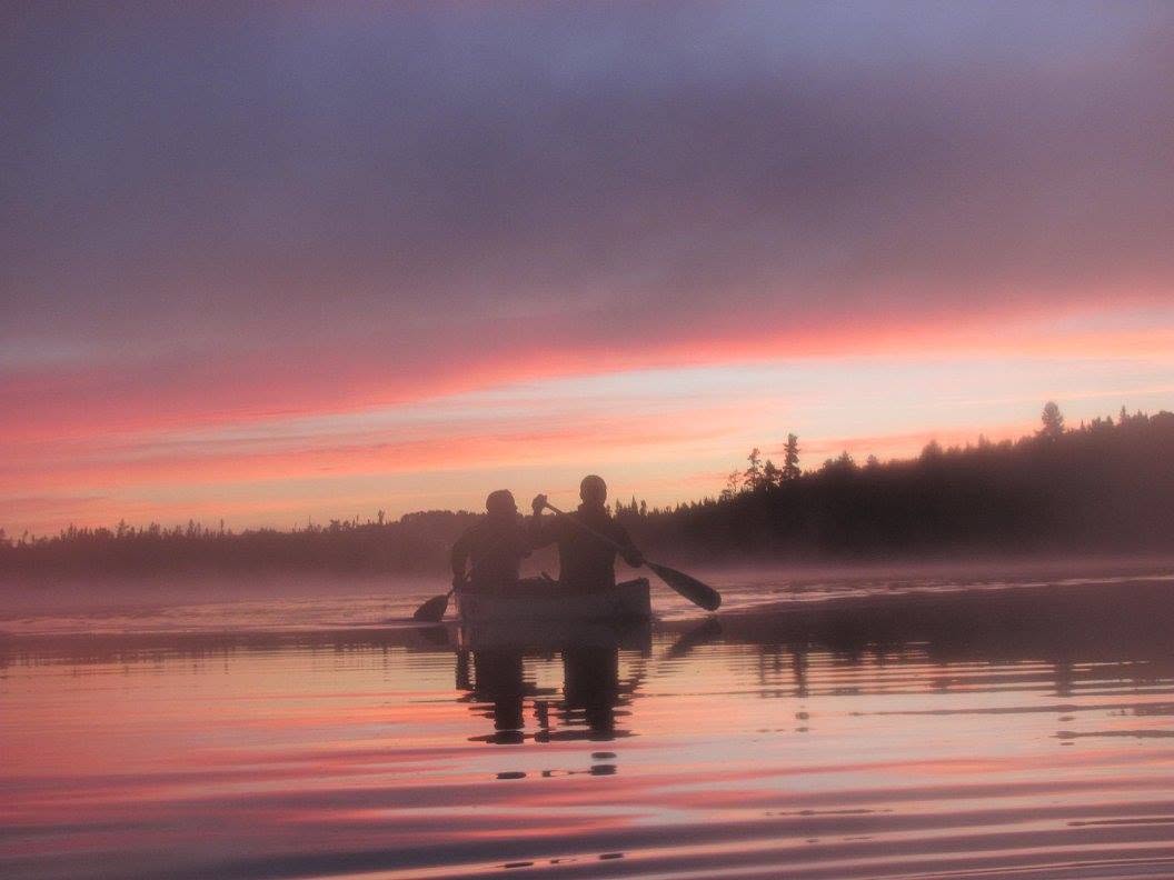 La baie des Missionnaires — photo 2