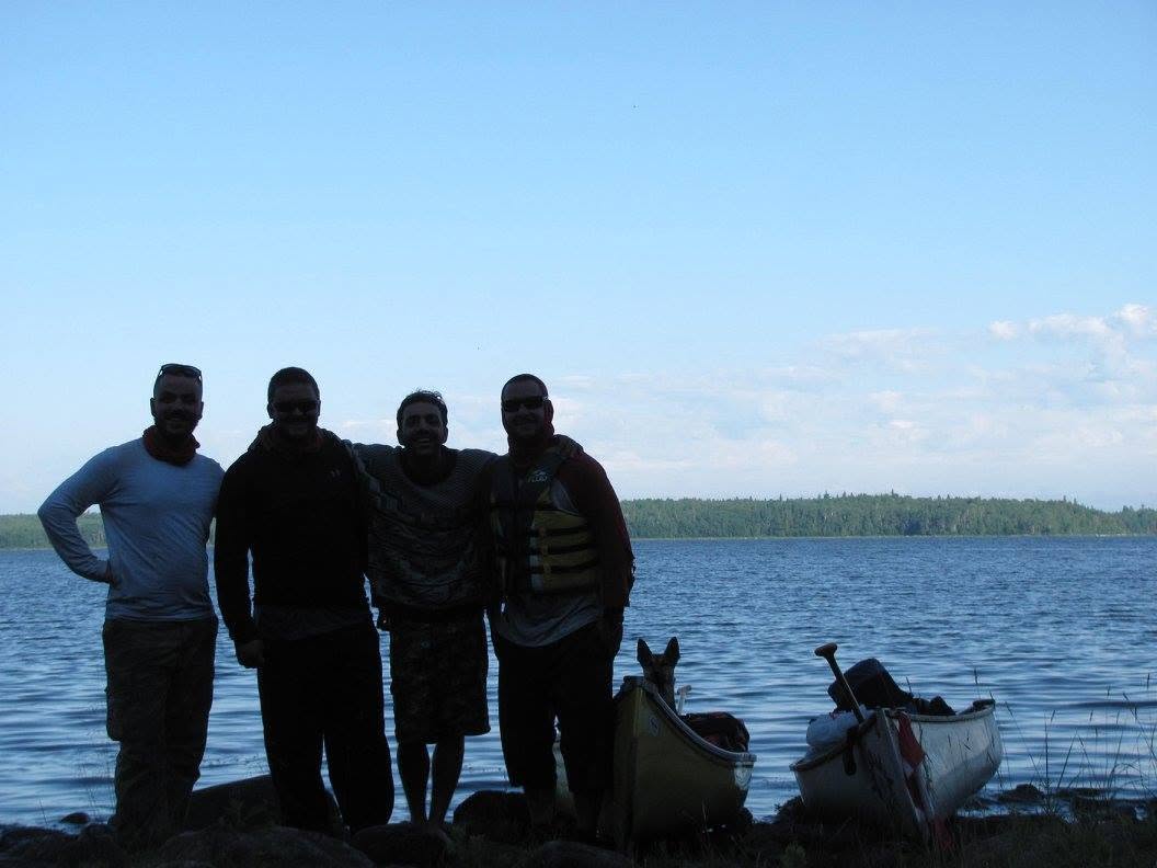 La baie des Missionnaires — photo 3